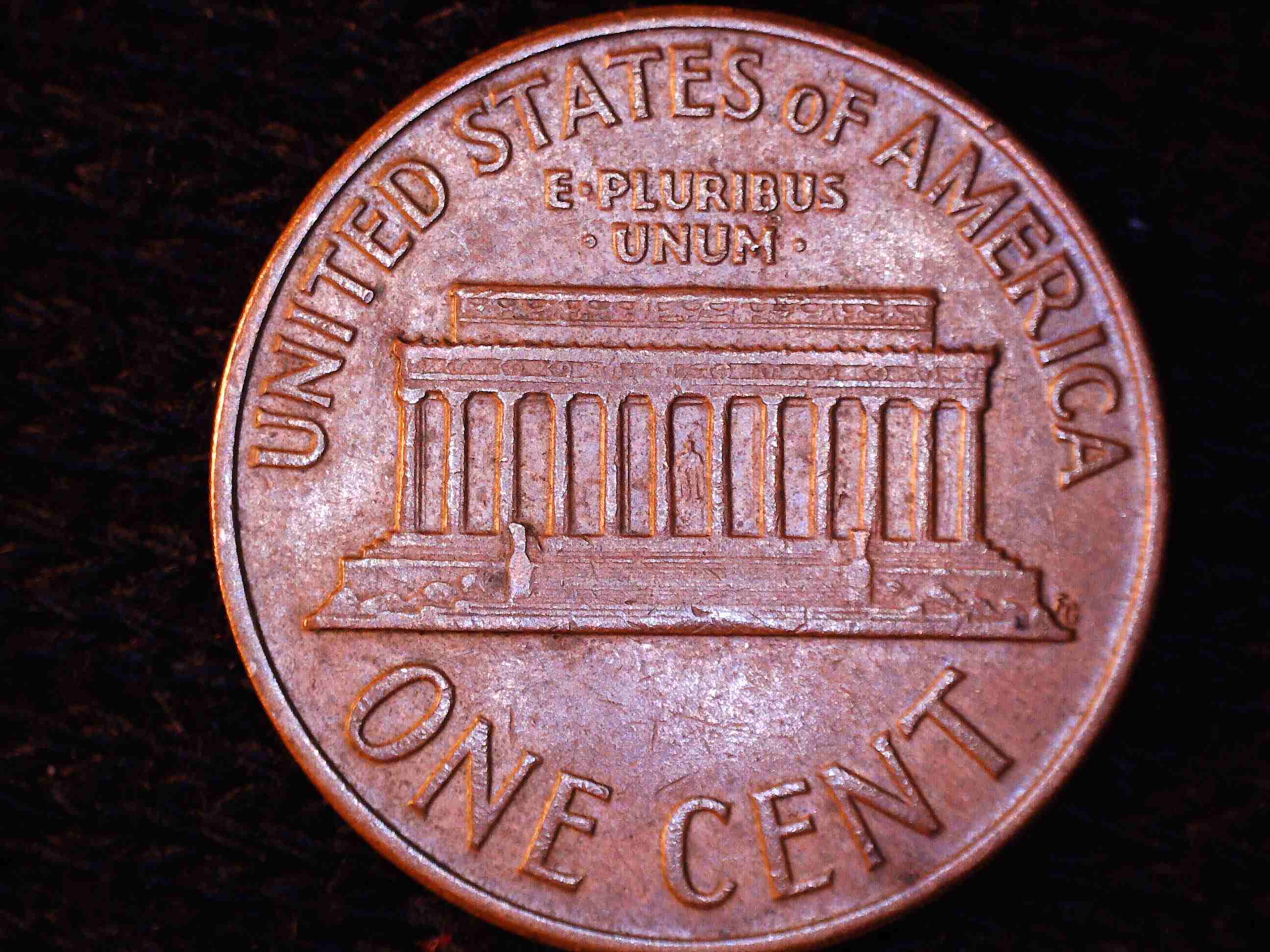 1960-Lincoln-Cent...possible-Small-Over-Large